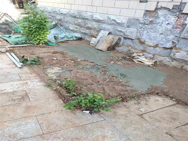 三都地基基础注浆增加承载力灌浆加固