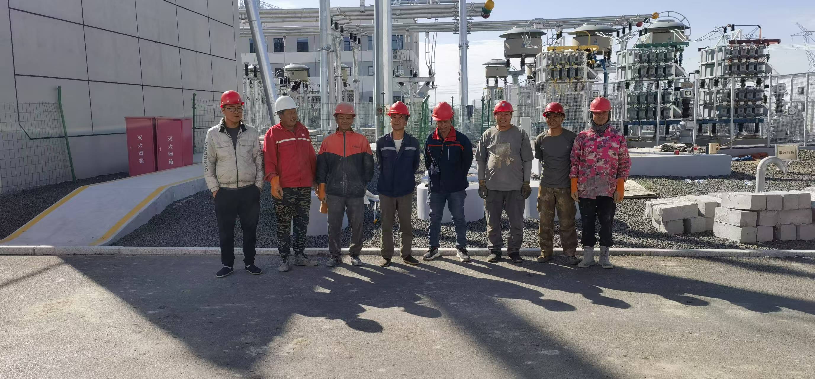 三都地基沉降如何修复?